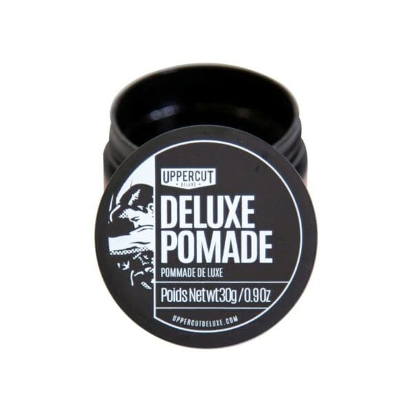 Uppercut Deluxe Pomade Midi G Barbertools Gr