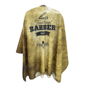 Μπέρτα Κουρέματος Gordon A035 Barber Shop