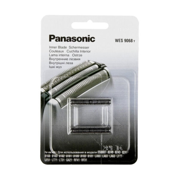 Εσωτερικό κοπτικό Panasonic WES 9068E