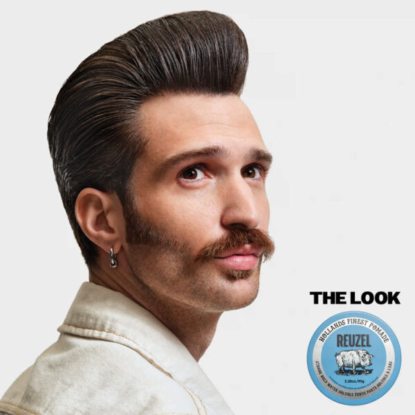 Reuzel Blue Pomade 95g