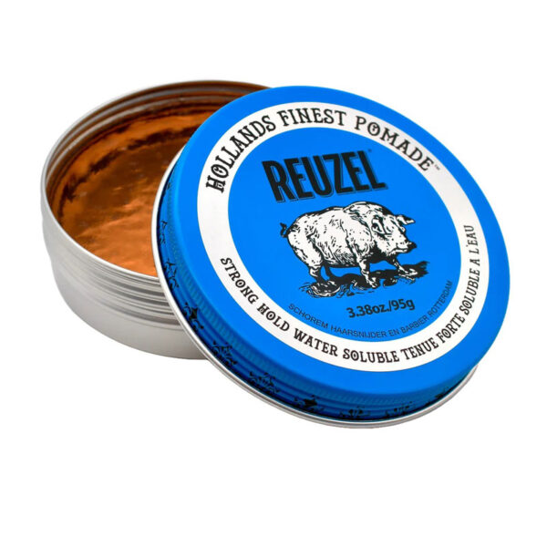 Reuzel Blue Pomade 95g