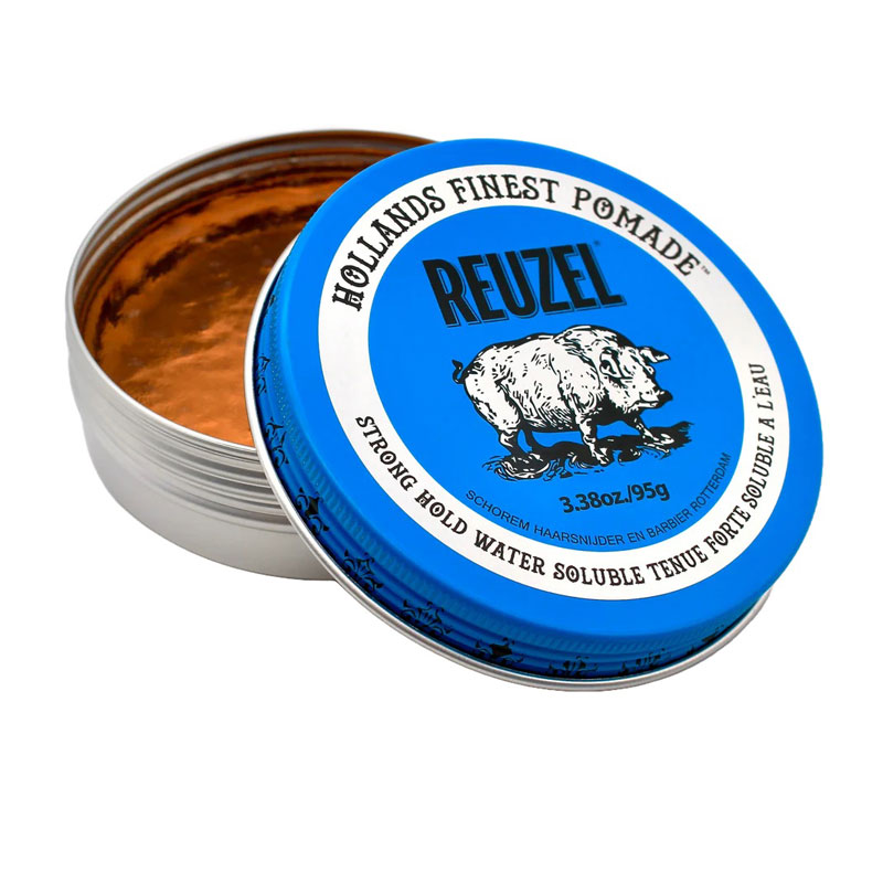 Reuzel Blue Pomade 95g