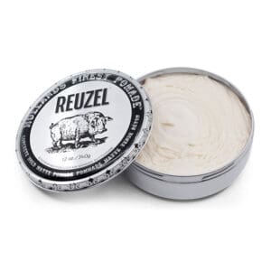 Reuzel Concrete Hold Matte Pomade 340g