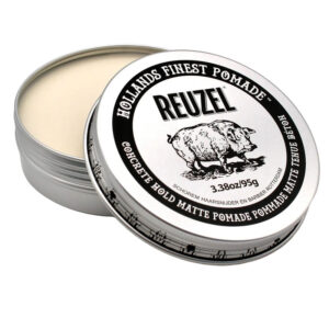 Reuzel Concrete Hold Matte Pomade 95g