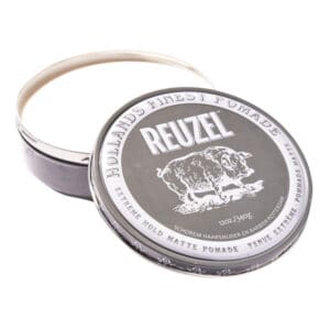 Reuzel Extreme Hold Matte Pomade 340gr