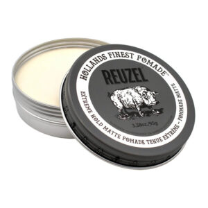 Reuzel Extreme Hold Matte Pomade 95g