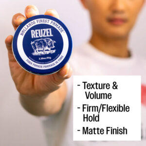 Reuzel Fiber Pomade 95g