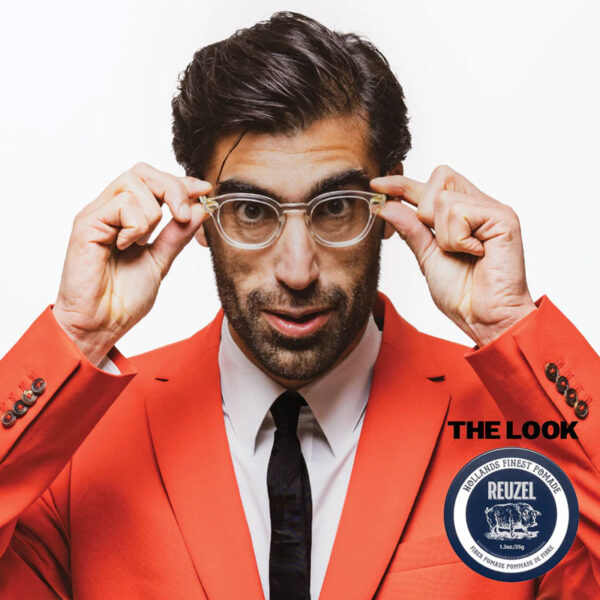 Reuzel Fiber Pomade 95g