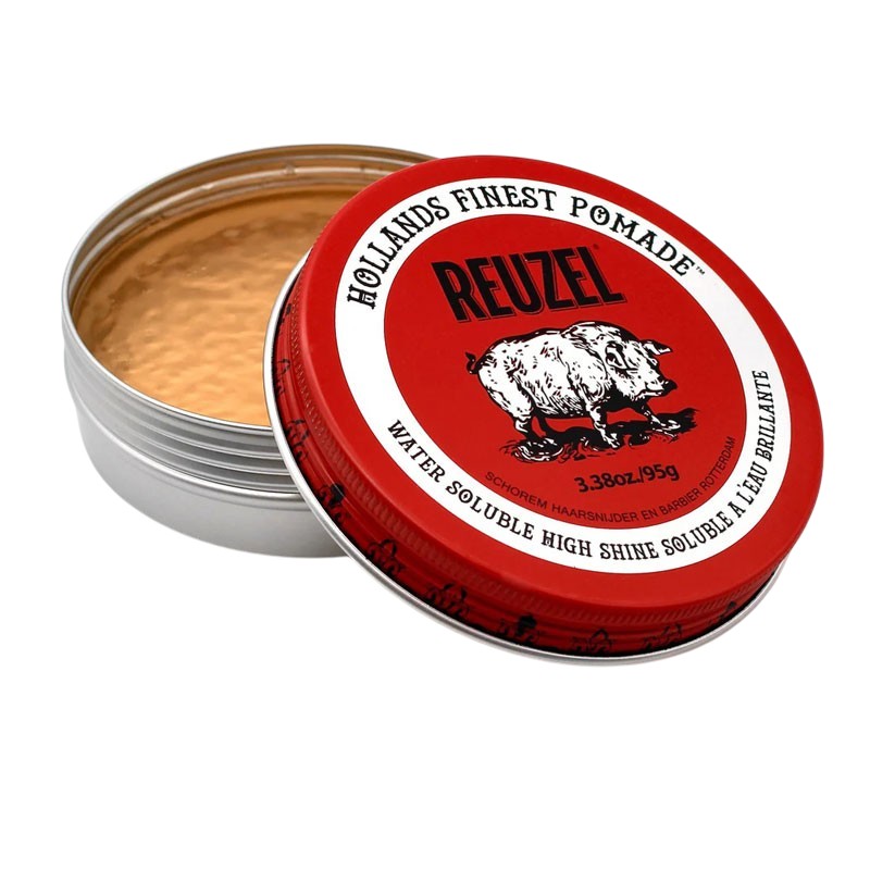 Reuzel Red Pomade 95g