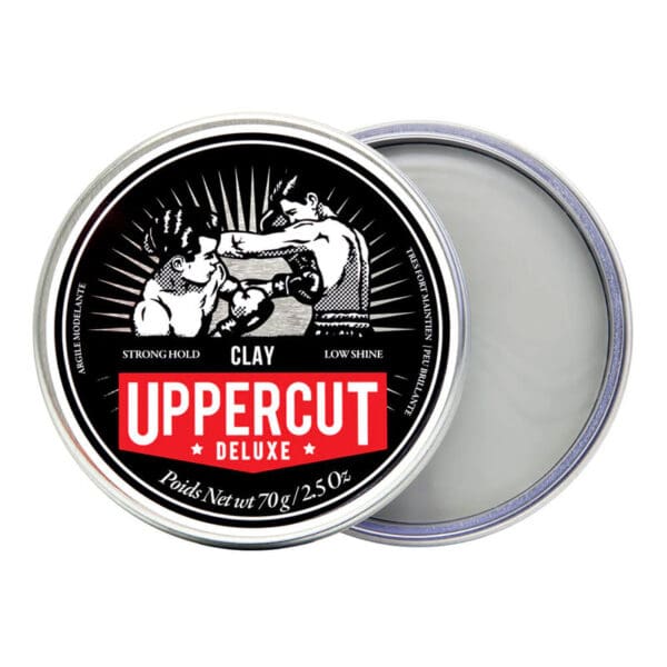 Uppercut Deluxe Clay 70g