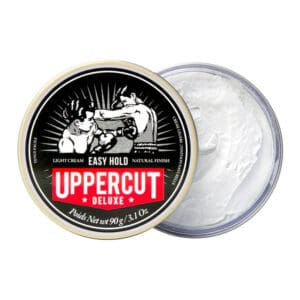 Uppercut Deluxe Easy Hold 90g