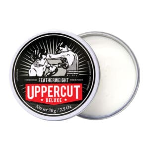 Uppercut Deluxe Featherweight 70g