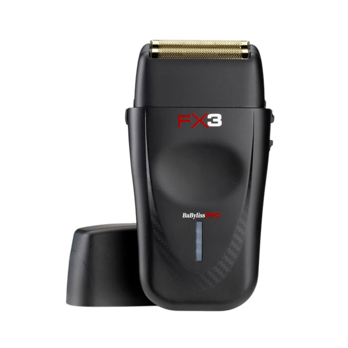 Babyliss Pro FX3 Shaver