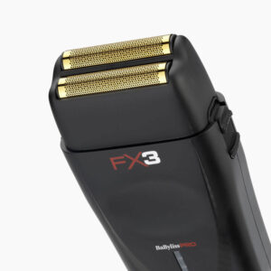 Babyliss Pro FX3 Shaver
