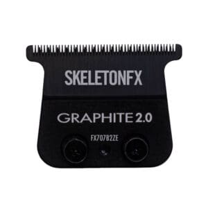 Κοπτικό Babyliss Pro FX707B2ZE Graphite 2.0