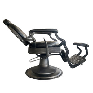 Πολυθρόνα κουρείου Cinnamon