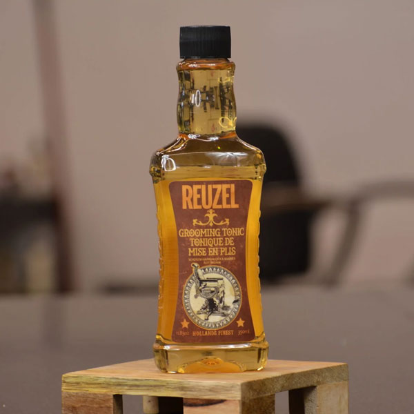 Reuzel Grooming Tonic 350ml