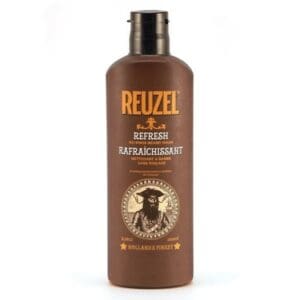 Reuzel Refresh No Rinse Beard Wash Ml