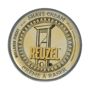 Reuzel Shave Cream  Gr