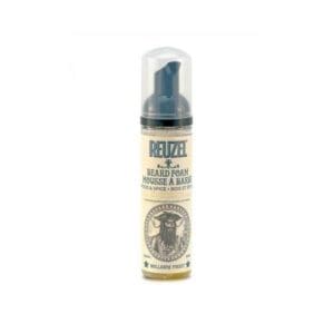 Reuzel Wood & Spice Beard Foam 70ml