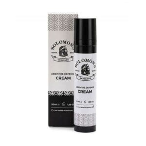 Solomons Beard Absinthe Defense Cream Ml