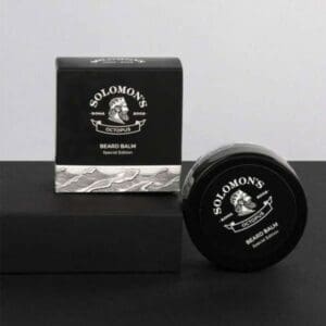 Solomons Beard Balm Octopus Ml