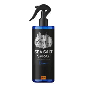 The Shave Factory Sea Salt Spray 250ml