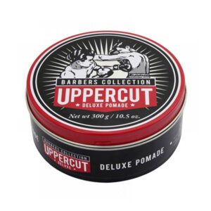 Uppercut Deluxe Pomade Barbers Collection 300gr