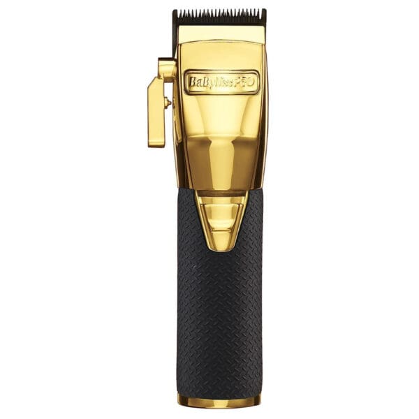 Babyliss Pro GoldFX Boost+ Clipper FX8700GBPE