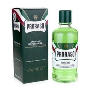 Proraso