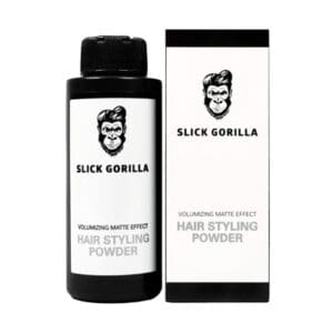 Slick Gorilla