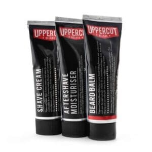 Uppercut Beard Shave