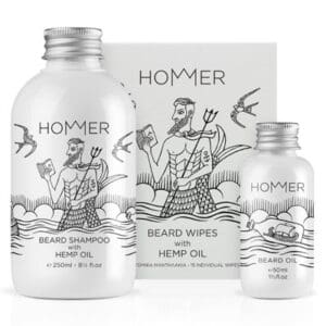 Hommer Grooming