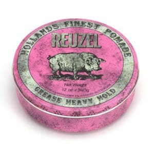 Reuzel Pink Pomade Hog 340gr