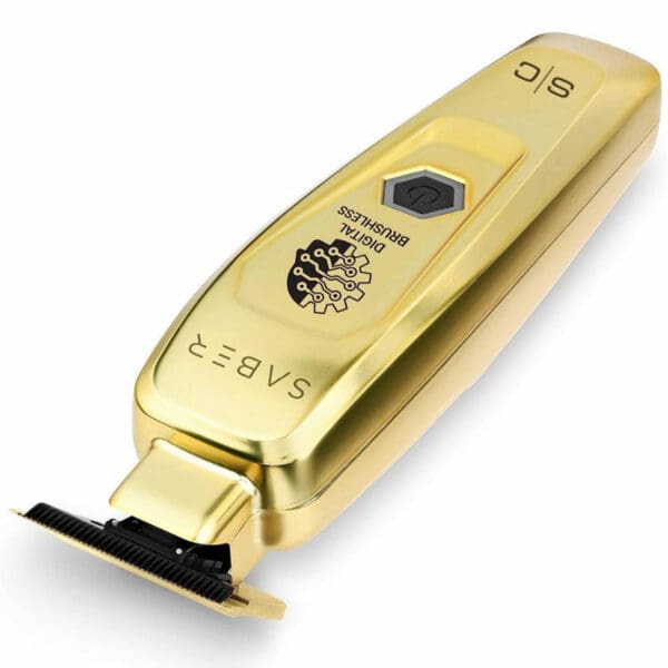 StyleCraft Saber Gold Trimmer