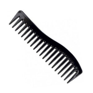 Χτένα wavy Eurostil 00420