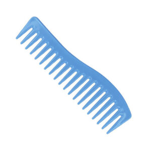 Χτένα wavy Eurostil 00420