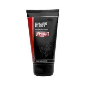 Uppercut Deluxe Exfoliating Cleanser 120ml