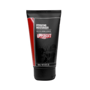 Uppercut Deluxe Hydrating Moisturizer 120ml