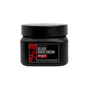 Uppercut Deluxe Shave Cream 120g