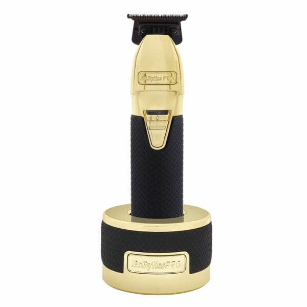 Babyliss Pro FXGBPBASE Gold