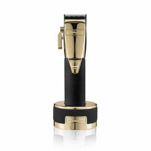 Babyliss Pro FXGBPBASE Gold