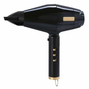 Babyliss Pro BlackFX Dryer BABFXBD1E - 2200 Watt