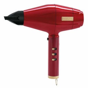 Babyliss Pro RedFX Dryer BABFXBDR1E - 2200 Watt