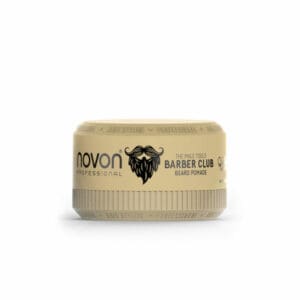 Novon Professional Barber Club Beard Pomade 50ml