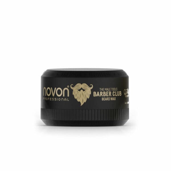 Novon Professional Barber Club Beard Wax 50ml