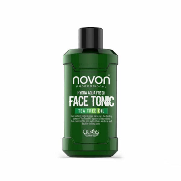 Novon Professional Face Tonic 250ml