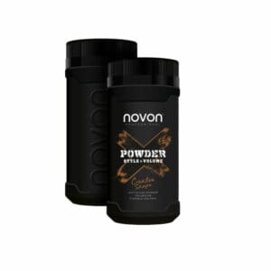 Novon Professional Powder Style & Volume Creative Shape 21g