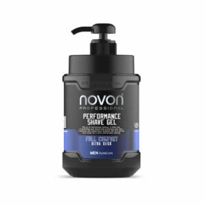 Novon Professional Shaving Gel 1000ml