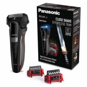 Panasonic All in One Hybrid Shaver ES-LL41